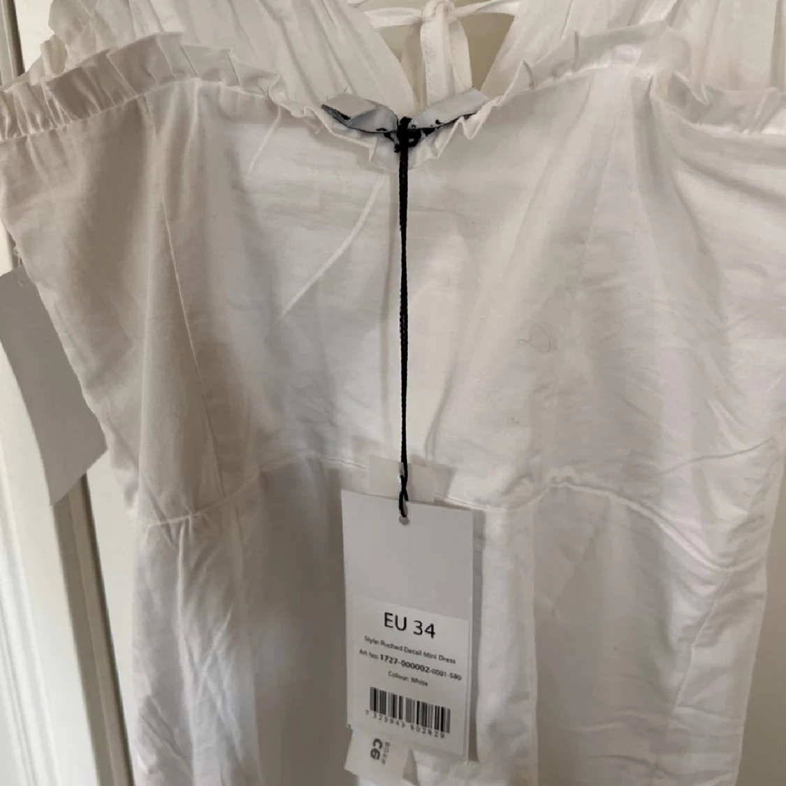 Studentklänning - 91