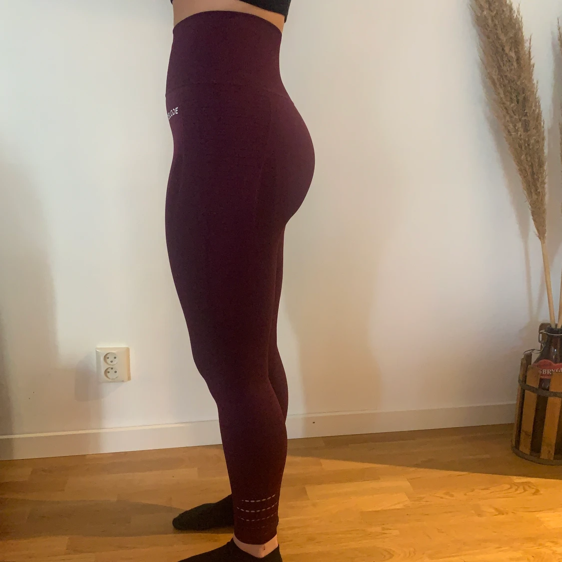 Relode träningstights  - 90