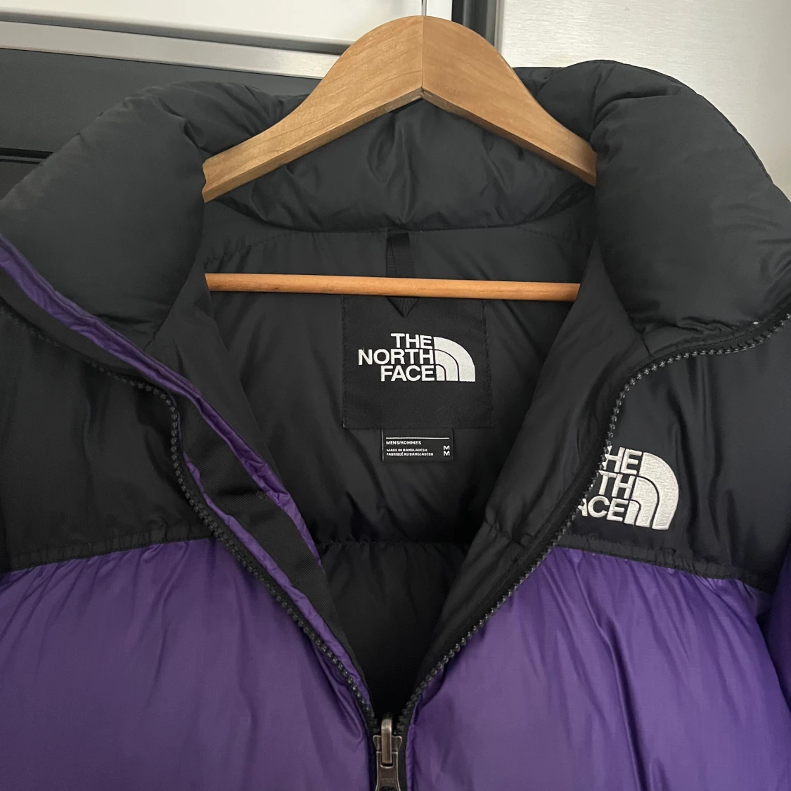 Northface puffer jacka - 90