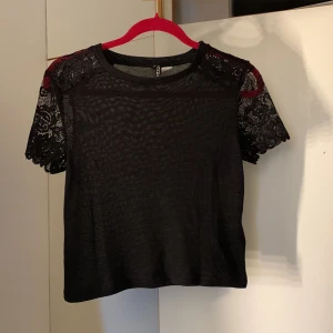 Topp från hm - Topp från hm