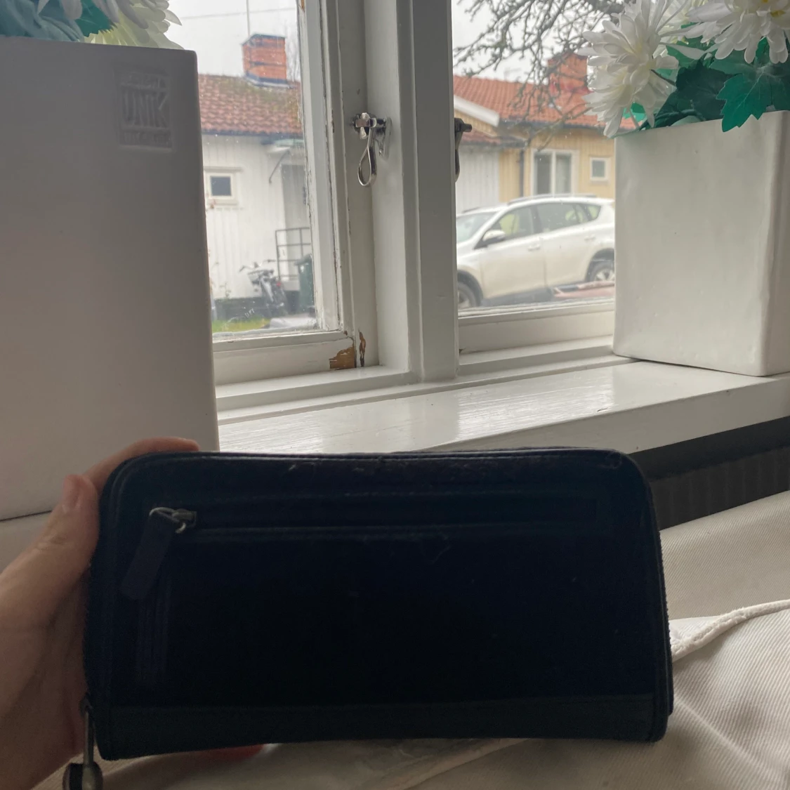 juicy couture plånbok - 91