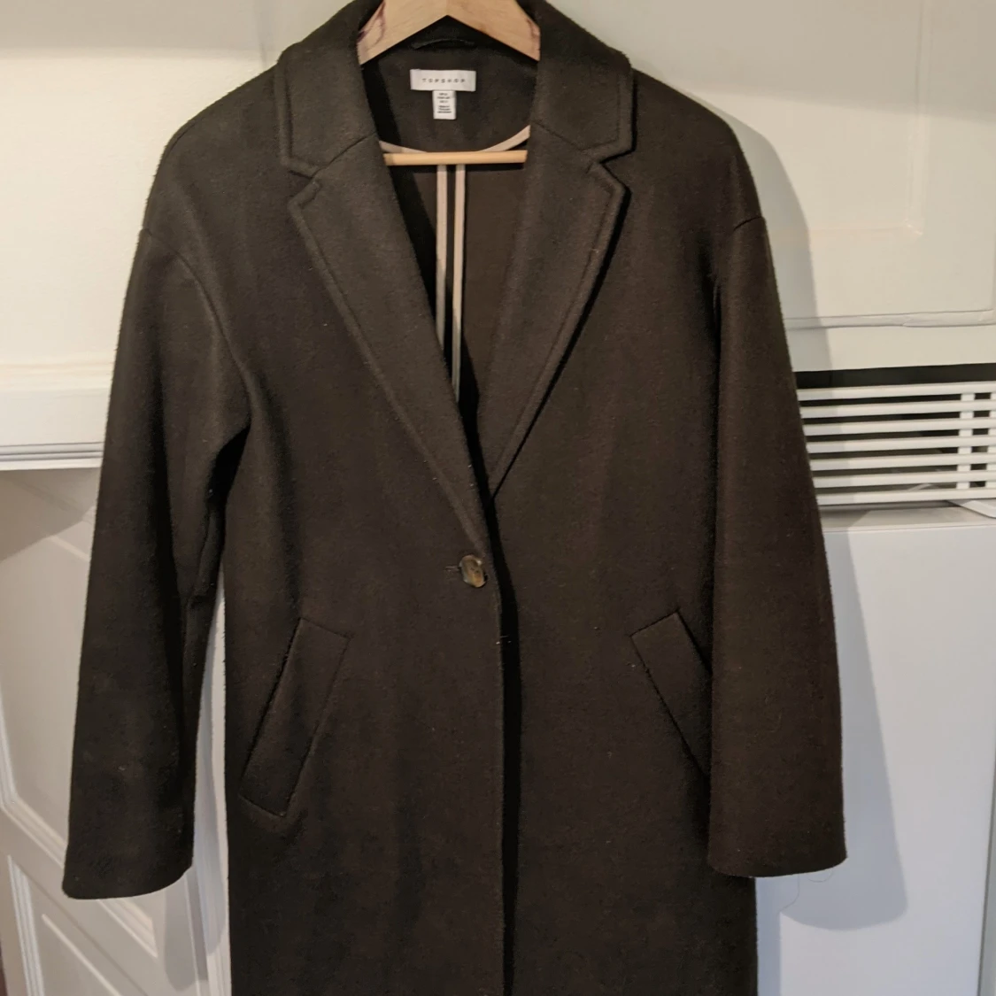 kappa strl 36, mörkgrön - 90