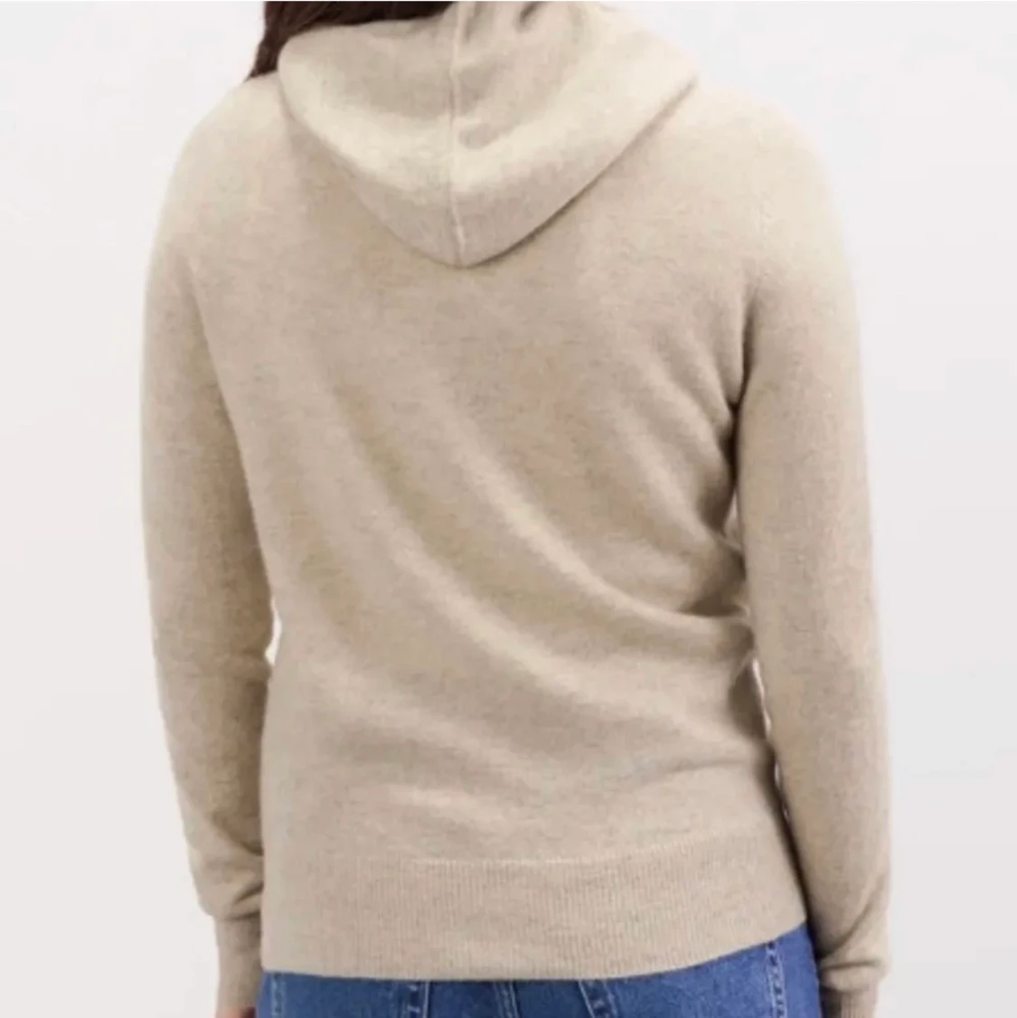 Softgoat hoodie - 90