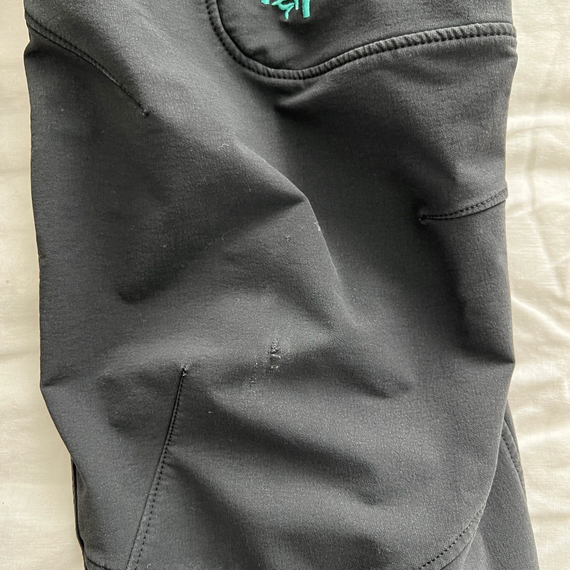 Norrøna friluftsbyxor  - 91