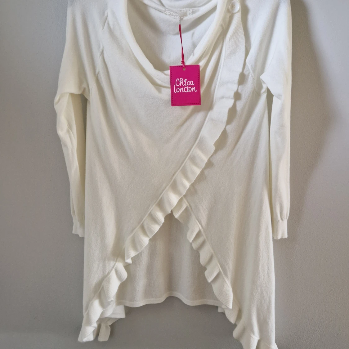 Ny härlig kosta  - 90