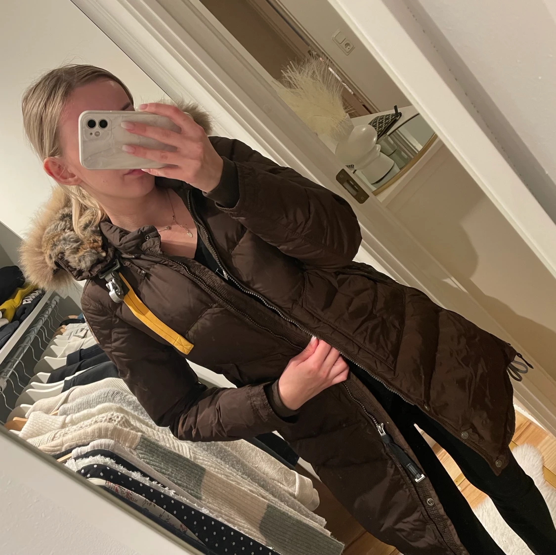 Parajumper jacka xs - 91