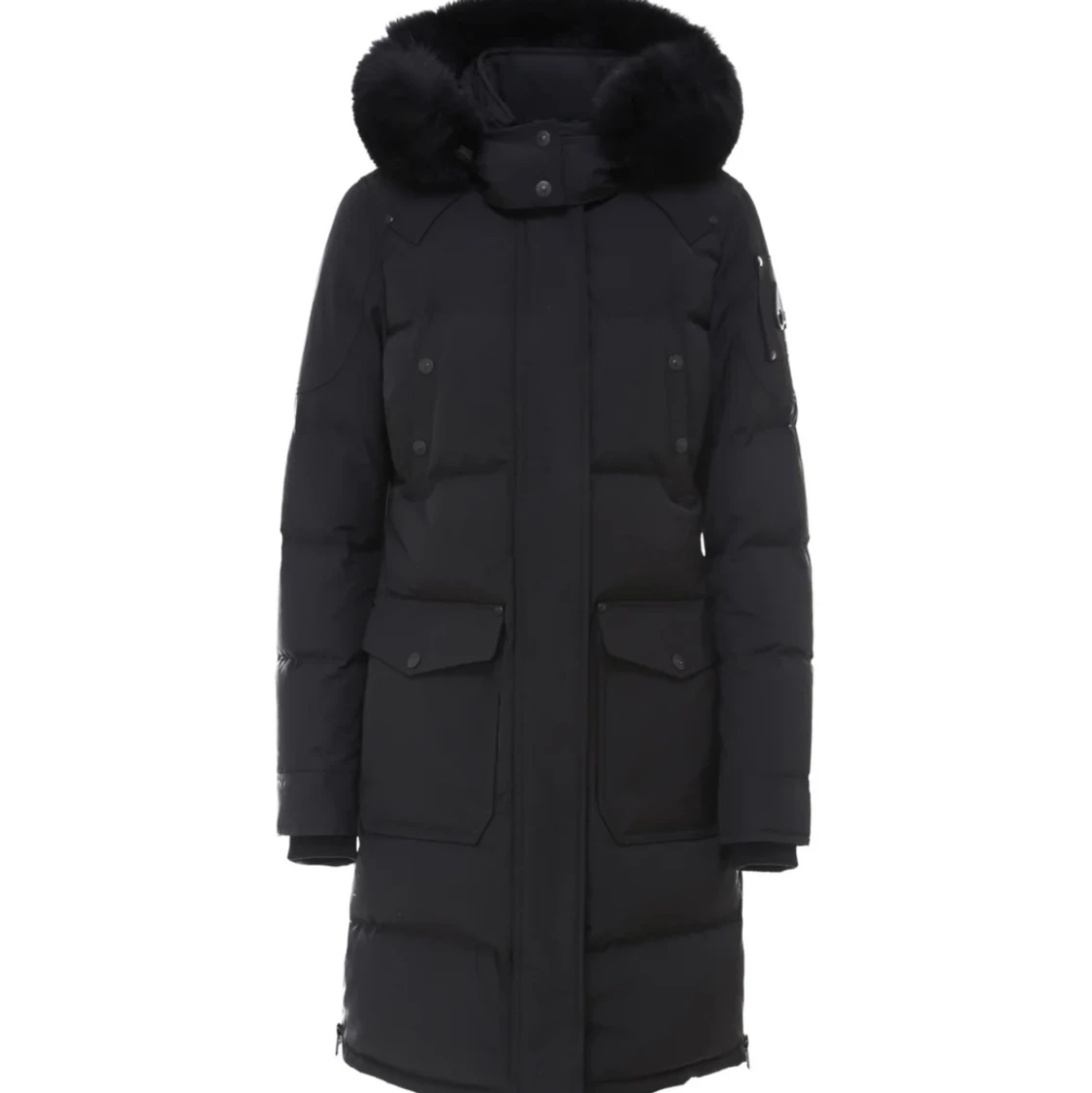 Moose knuckles jacka