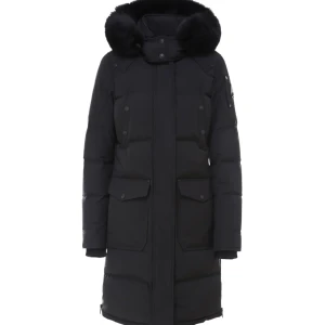 Moose knuckles jacka - Strl S, använd 1 vinter