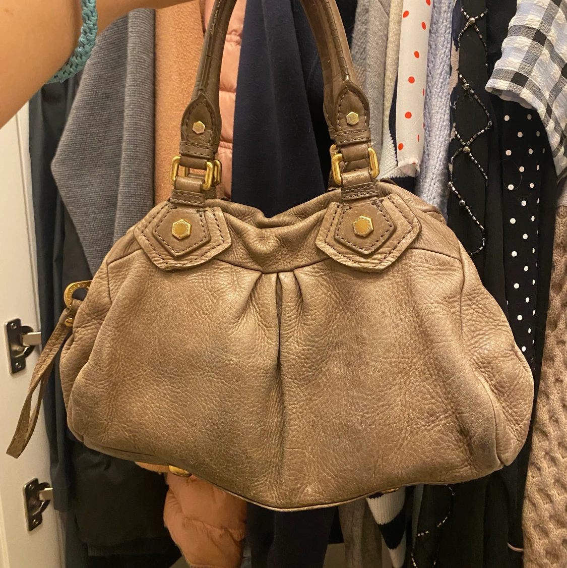 Marc Jacobs Väska  - 91