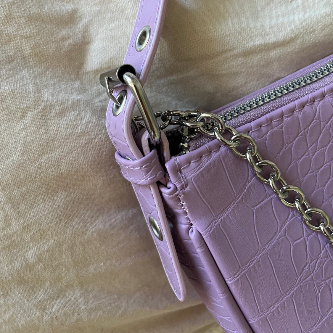 3st Axelväskor/väskor - 90