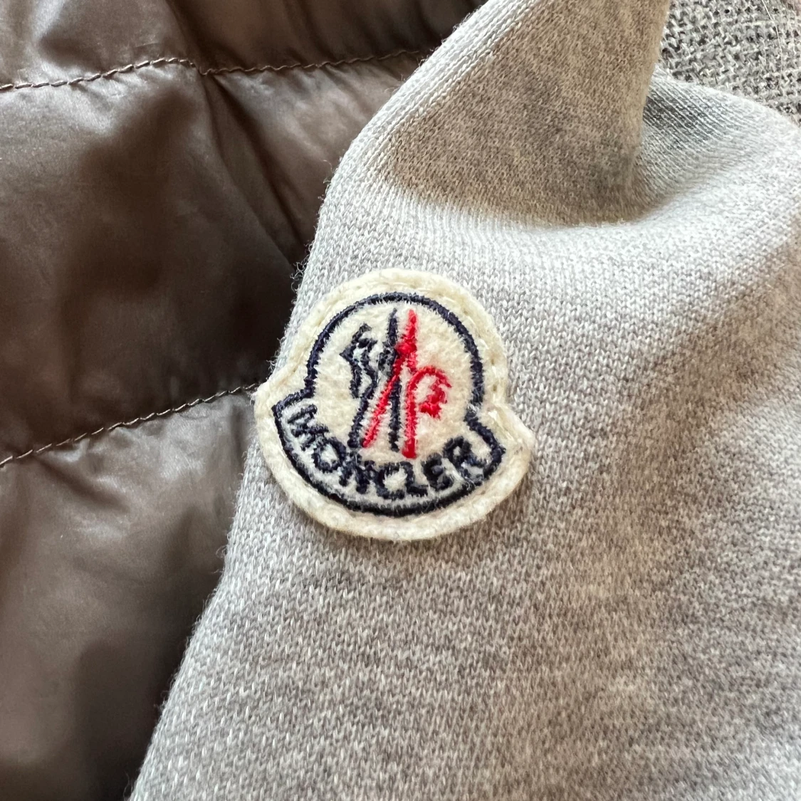Moncler cardigan - 90