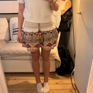 Zara kjol  - Super fin Zara kjol knappt använd!💕 