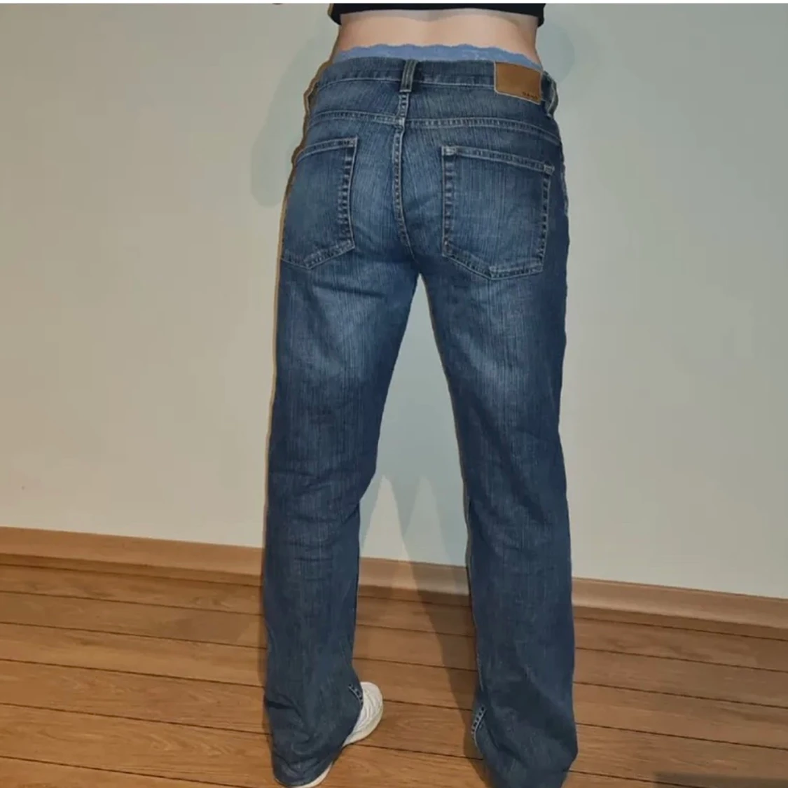 Gant jeans vintage - 91