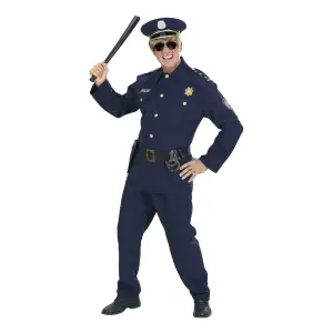 Hej! Jag säljer nu min polis dräkt som endast är använd en gång. Materialet är bra och mjukt. Tillbehör: jacka, byxa, bälte, mössa, handbojor och pistol. Pistolen går även att fylla på med dricka. 😊