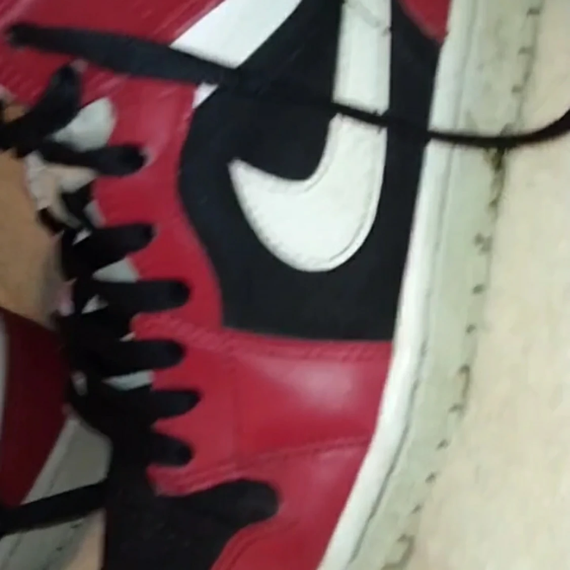 Äkta Jordans skor till salu!!! - 90