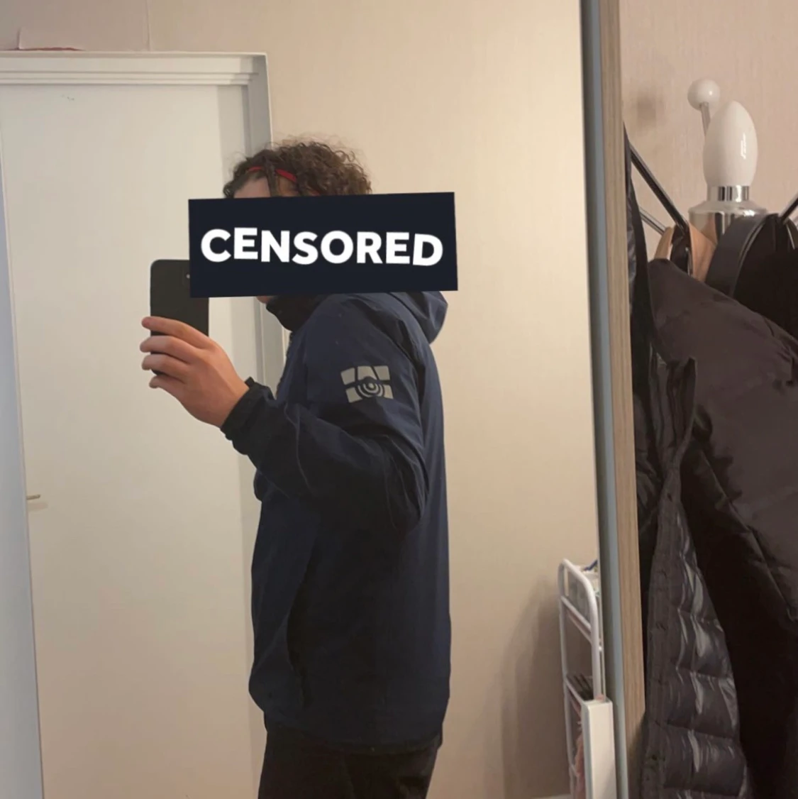 Sailracing Jacka - 90