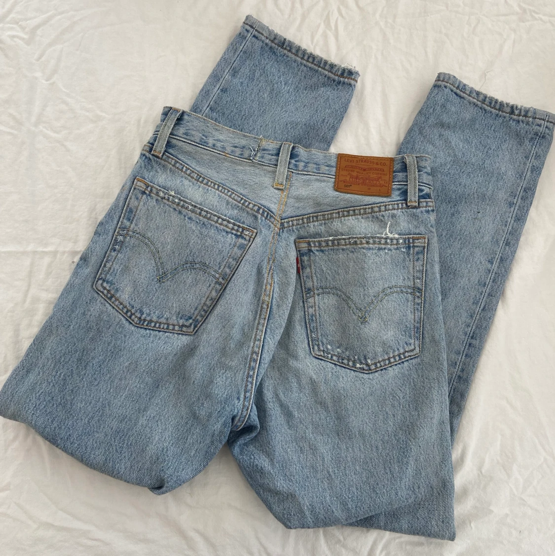 Levis jeans