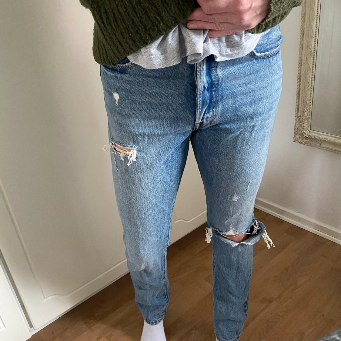 Levis jeans 501 - 91