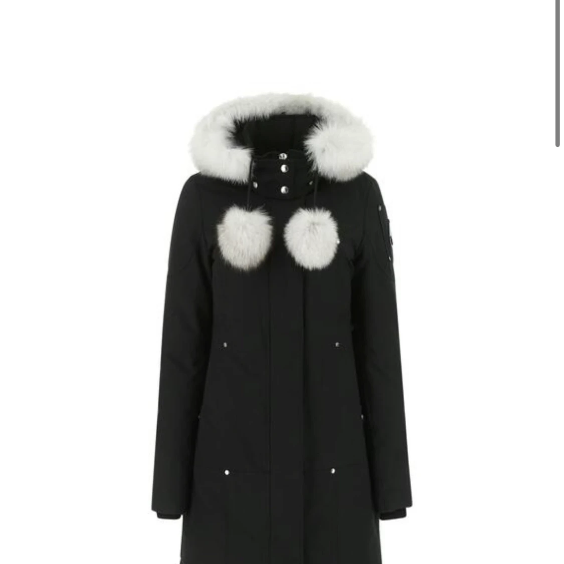 Moose Knuckles jacka  - 90