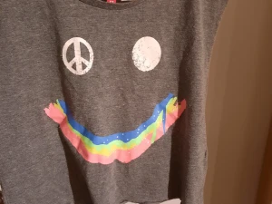 Linne - Köpt från HM, men endast använd ett fåtal gånger