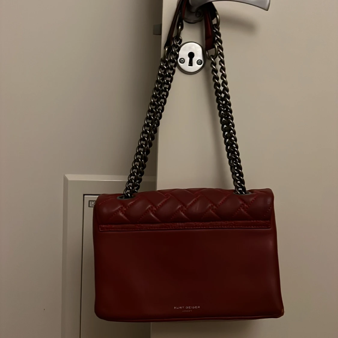 Kurt Geiger väska! - 90