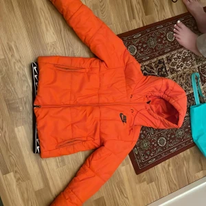 m - nike vinter jacka. Sällan använt