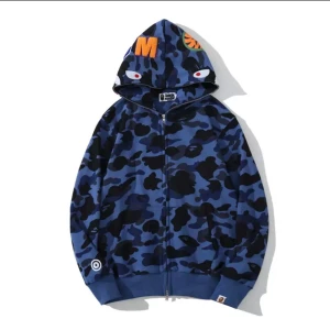 Bape  - Bape hoodie finns i alla storlekar  