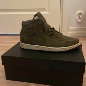 Jordan 1 - Kan gå ner i pris vid snabb affär