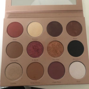 Caia - Sparsamt använd ögonskugga från caia 