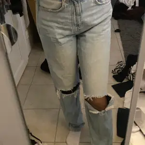 Gina trico jeans  Använda få gånger  St 36