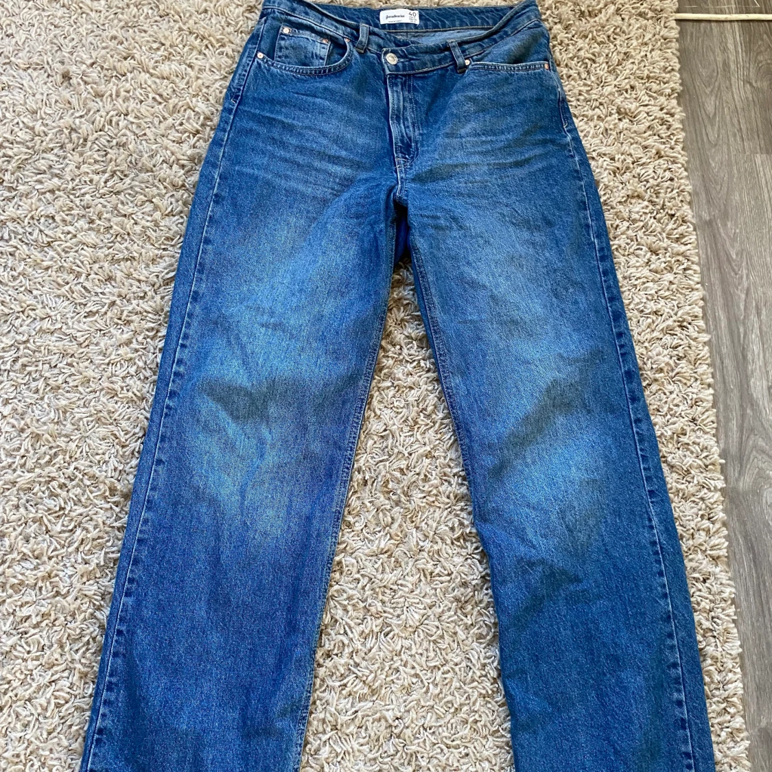 Baggy jeans från asos  - 91