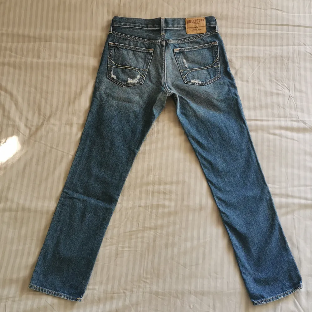 W31 x L30. Jeans & Byxor.