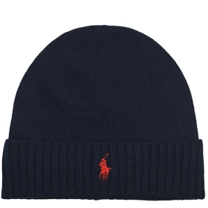 Ralph lauren mössa  - Säljs då den inte kommer till användning  Nypris 499kr  