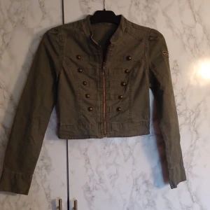 Kavaj - Kavaj med lite stretch 