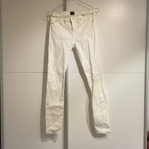 Skinnet jeans från Lee - Stretchiga och supersköna!
