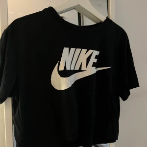 Nike tröja  - Fin tröja från Nike.
