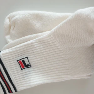 Fila Socks  - Nya stl 38-42