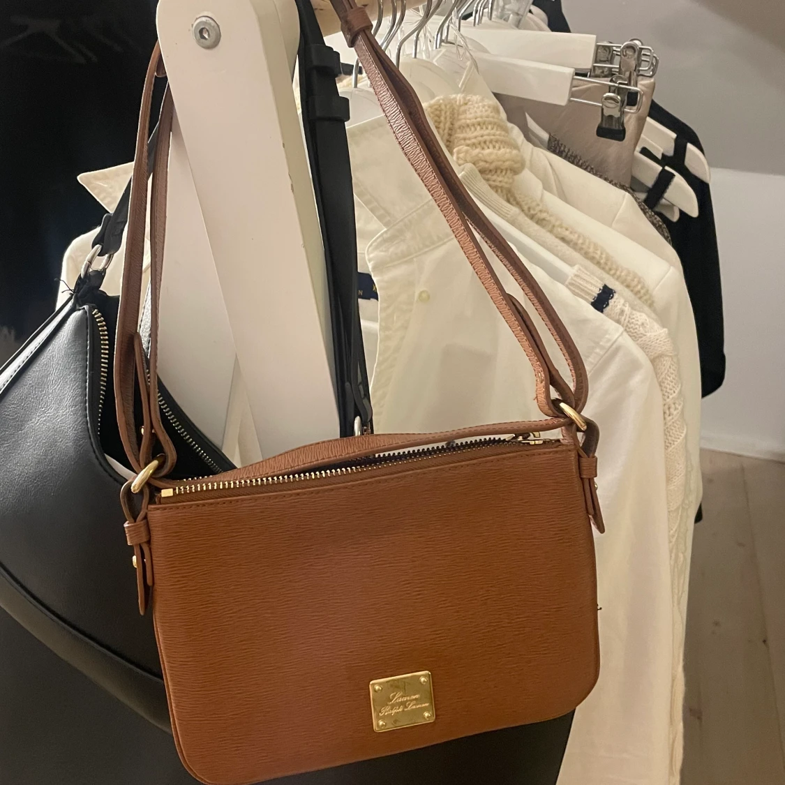 Ralph lauren väska  - 90