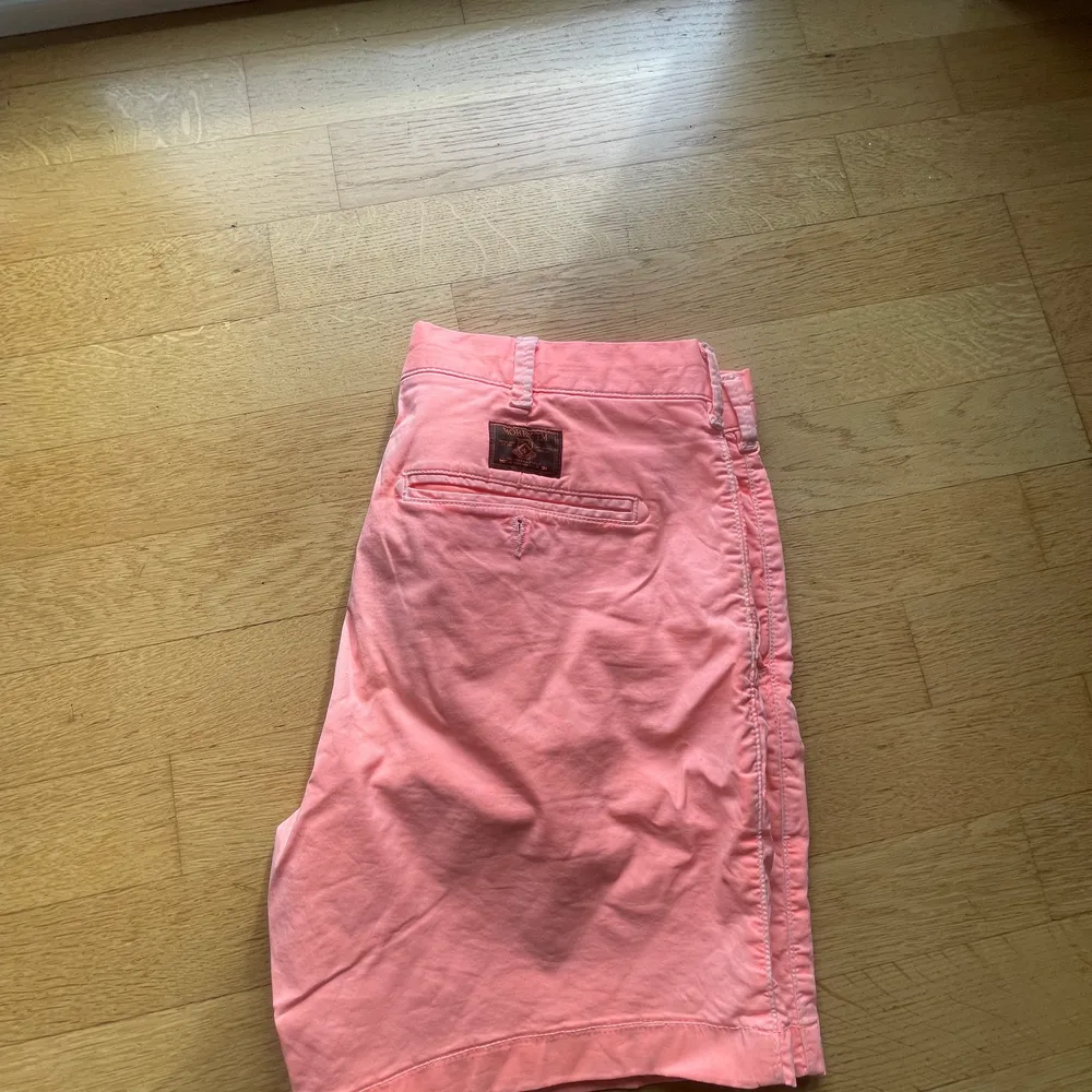 Morris shorts, aldrig använda så helt nya . Shorts.