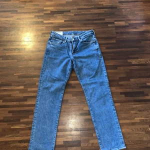 Jack and Jones jeans  - De har blivit för små och de är i bra skick