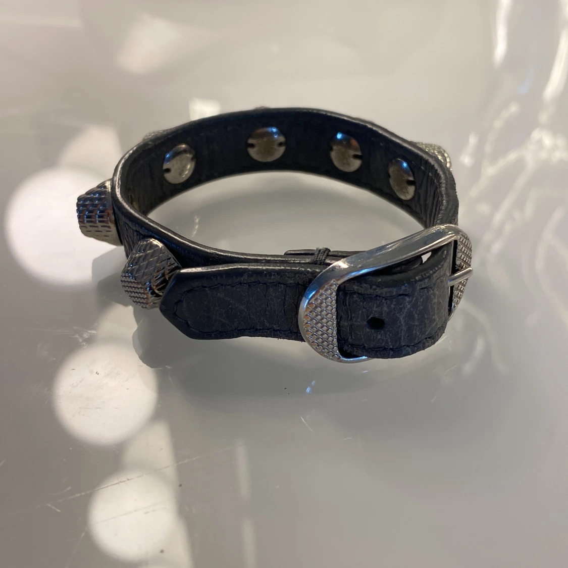 Balenciaga Armband - 91