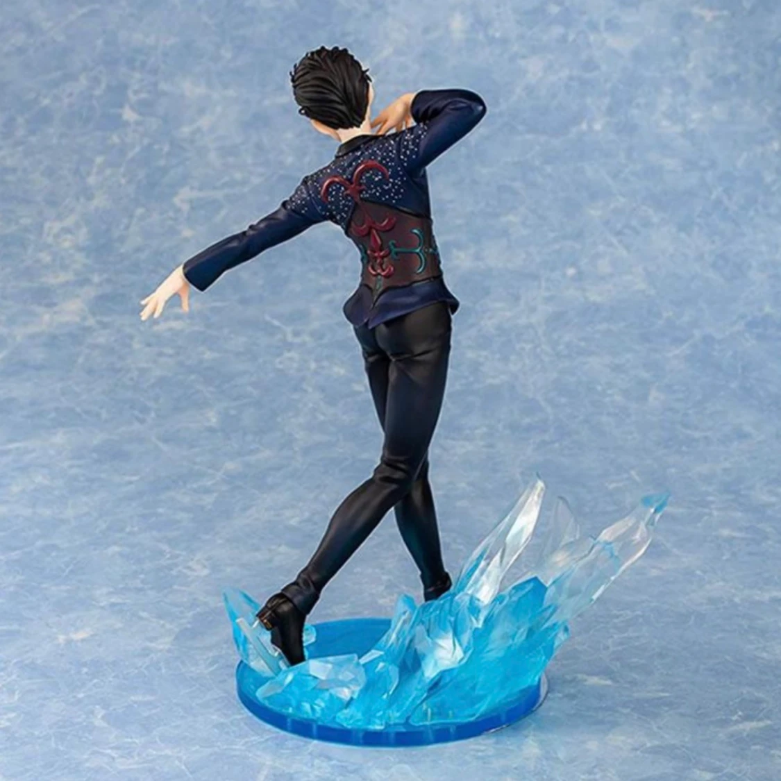 Yuri on ice figur YURI - 90