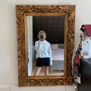 vit stickad tröja hm  - vit stickad tröja från hm❤️❤️ storlek L men sitter som en M❤️❤️