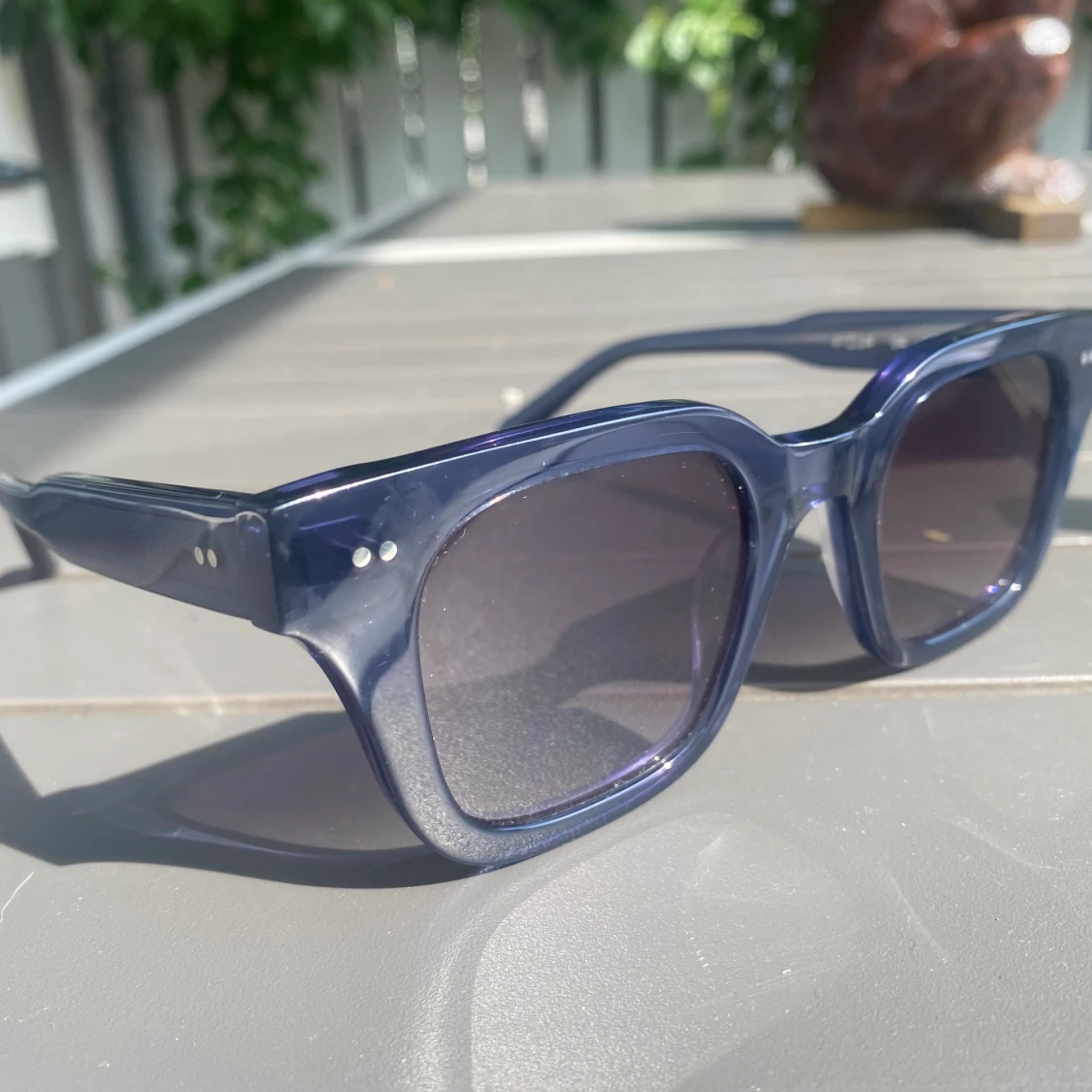 Chimi glasögon 04L - 90