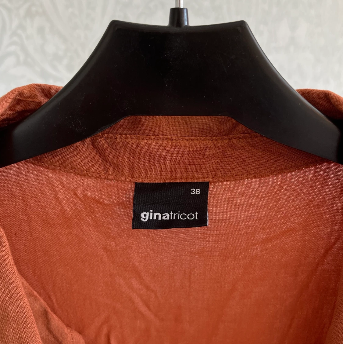 Två jumpsuits 36 - 91