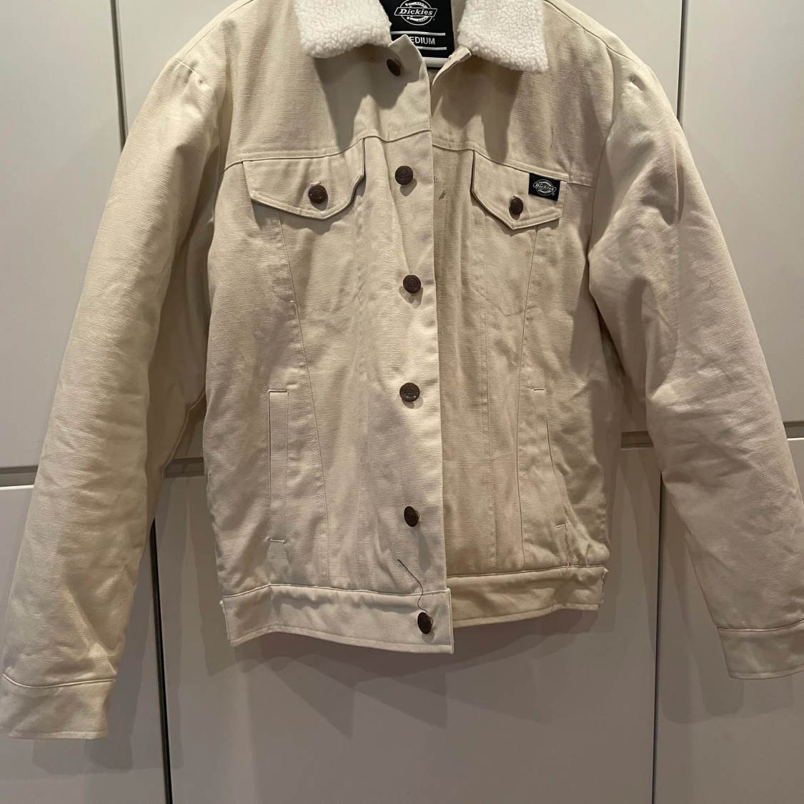 Dickies jakke fòret - 90