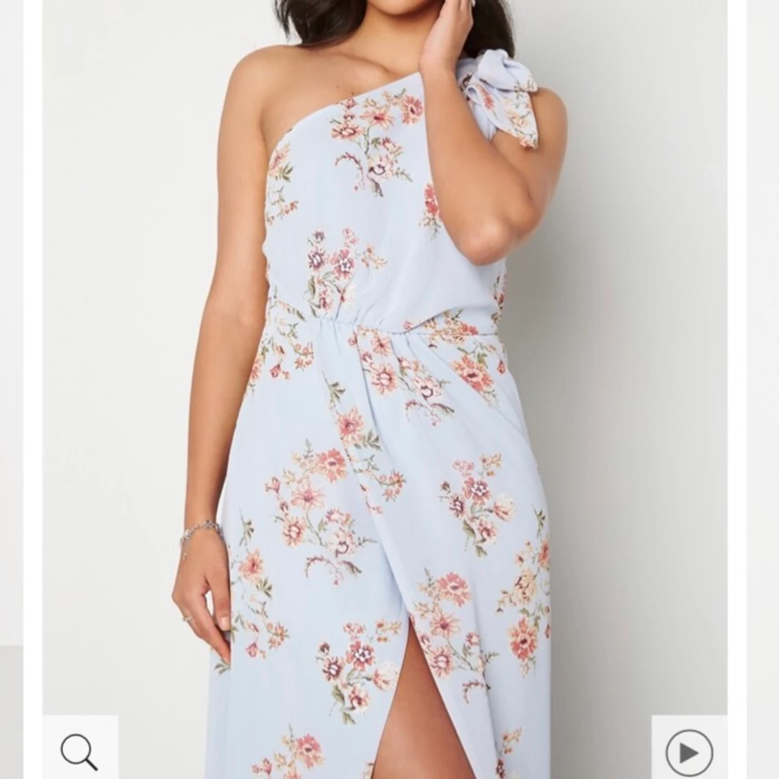 Långklänning  - 90