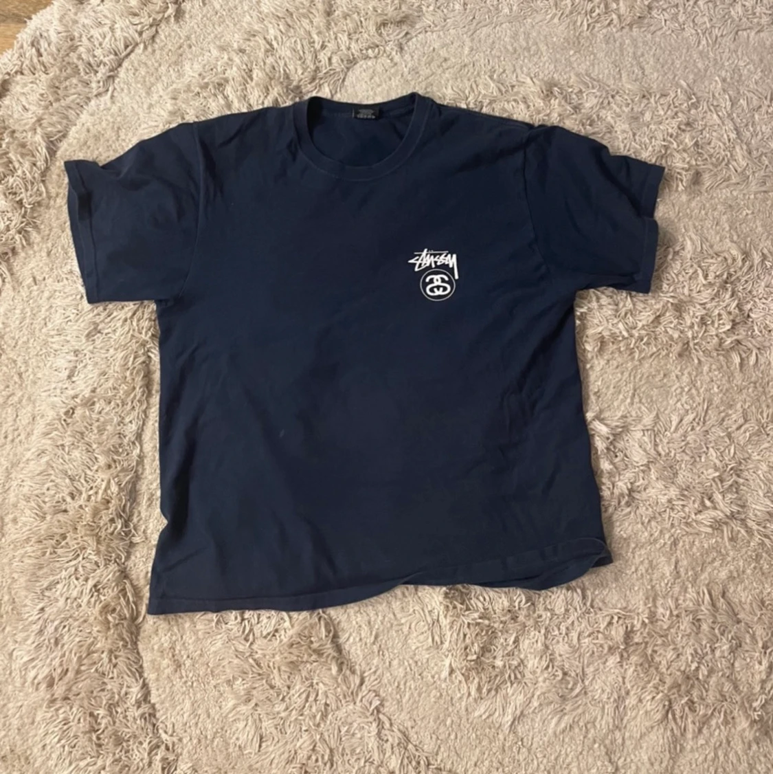 Stussy T-shirt  - 90