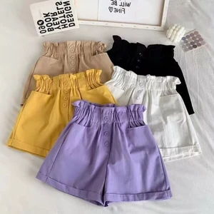 Korea - 💜 Söta korean kortbyxor med många färger 💜 💜Storleken är FreeSize 💜