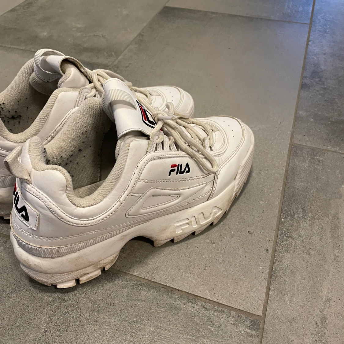Fila skor - 90